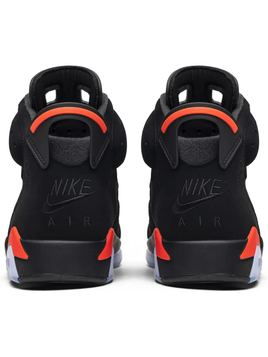Jordan Retro 6 Infrared OG 2026