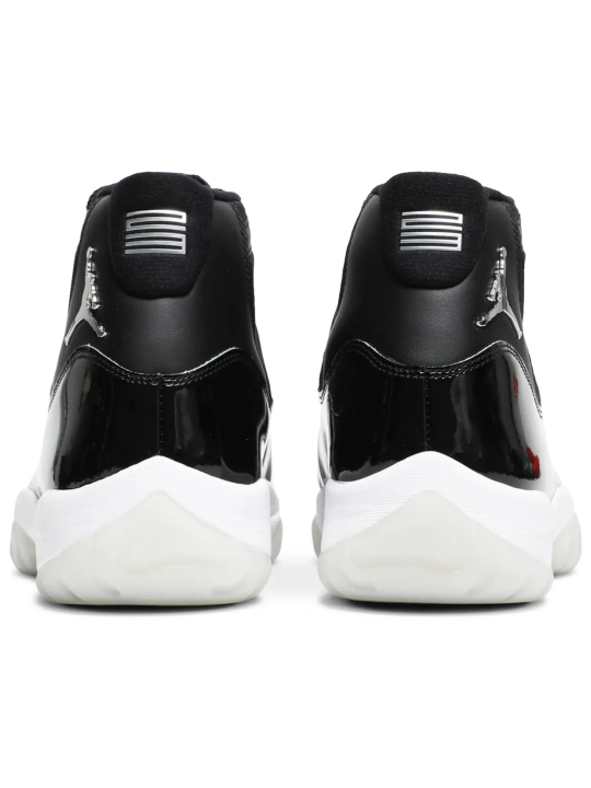 Air Jordan 11 Retro 'Jubilee / 25th Anniversary'