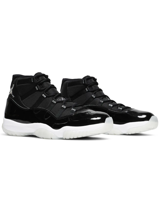 Air Jordan 11 Retro 'Jubilee / 25th Anniversary'