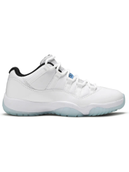 Air Jordan 11 Retro Low  'Legend Blue'