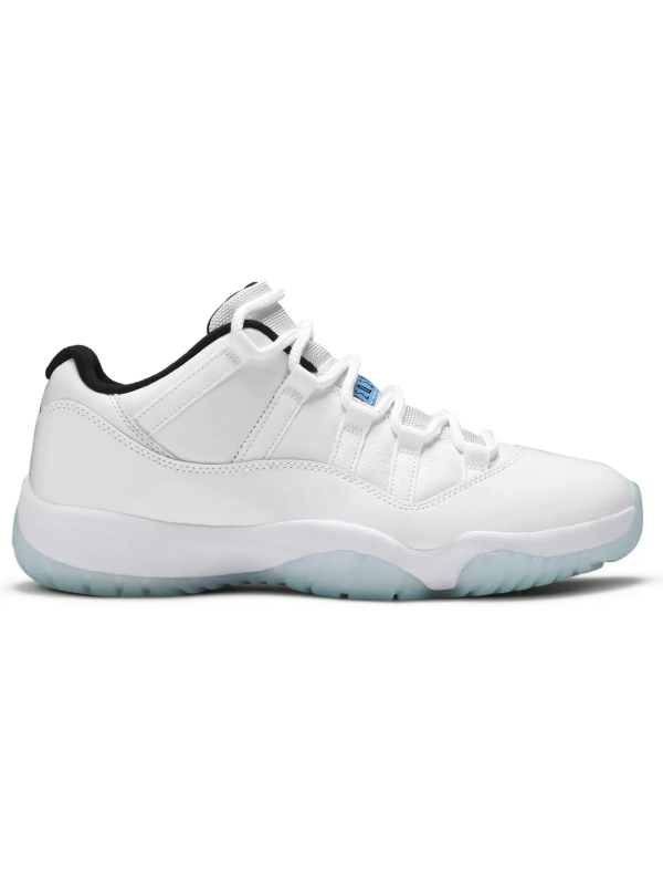 Air Jordan 11 Retro Low  'Legend Blue'