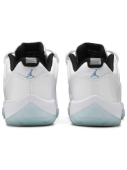Air Jordan 11 Retro Low  'Legend Blue'