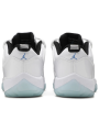 Air Jordan 11 Retro Low  'Legend Blue'