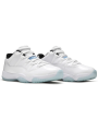 Air Jordan 11 Retro Low  'Legend Blue'