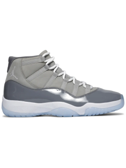 Air Jordan 11 Retro 'Cool Grey'