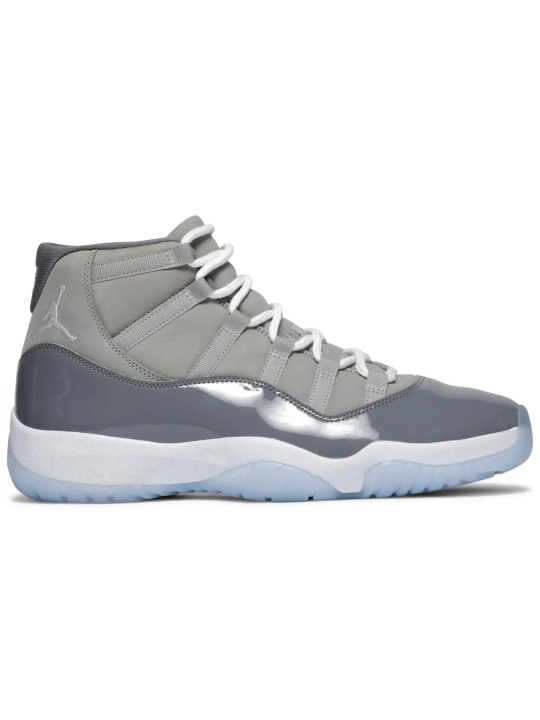 Air Jordan 11 Retro 'Cool Grey'