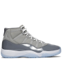 Air Jordan 11 Retro 'Cool Grey'