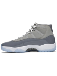 Air Jordan 11 Retro 'Cool Grey'