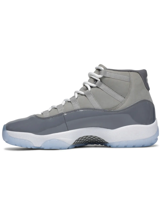 Air Jordan 11 Retro 'Cool Grey'