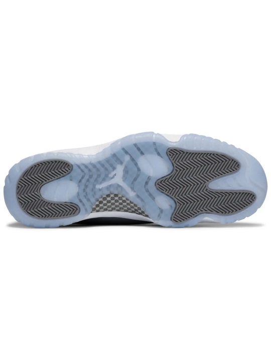 Air Jordan 11 Retro 'Cool Grey'