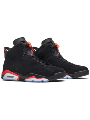 Jordan Retro 6 Infrared OG 2026