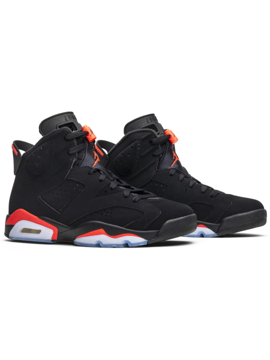 Jordan Retro 6 Infrared OG 2026
