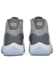 Air Jordan 11 Retro 'Cool Grey'