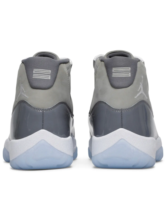 Air Jordan 11 Retro 'Cool Grey'