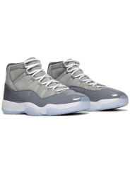 Air Jordan 11 Retro 'Cool Grey'