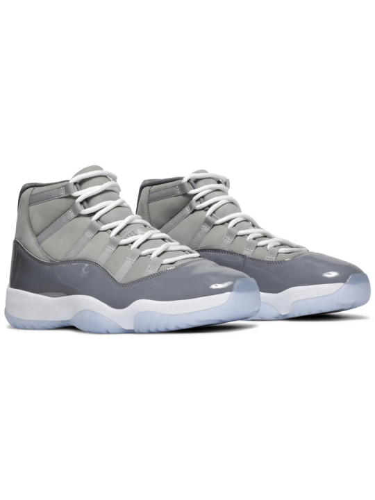 Air Jordan 11 Retro 'Cool Grey'