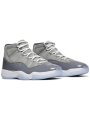Air Jordan 11 Retro 'Cool Grey'