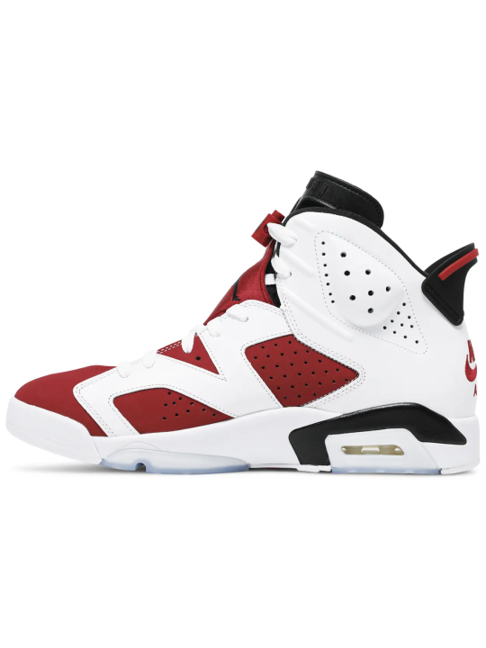 Air Jordan 6 Retro 'Carmine' 2027