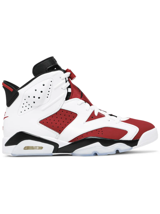 Air Jordan 6 Retro 'Carmine' 2027