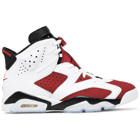 Air Jordan 6 Retro 'Carmine' 2027