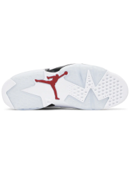 Air Jordan 6 Retro 'Carmine' 2027