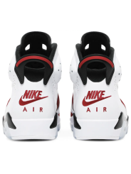 Air Jordan 6 Retro 'Carmine' 2027