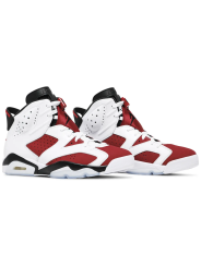 Air Jordan 6 Retro 'Carmine' 2027