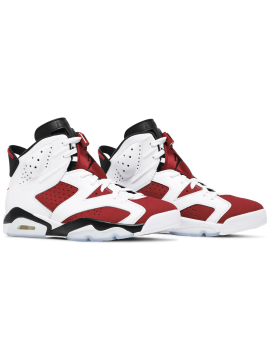Air Jordan 6 Retro 'Carmine' 2027