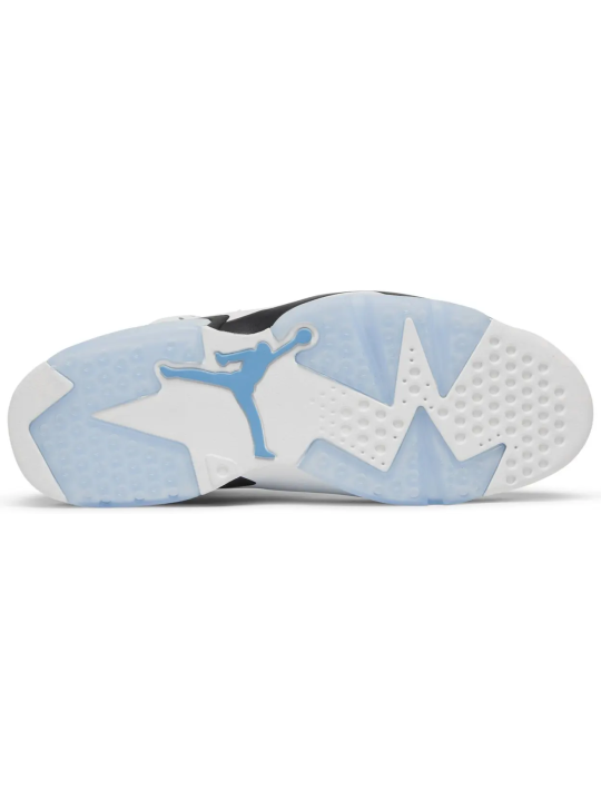 Air Jordan 6 Retro 'UNC Home'