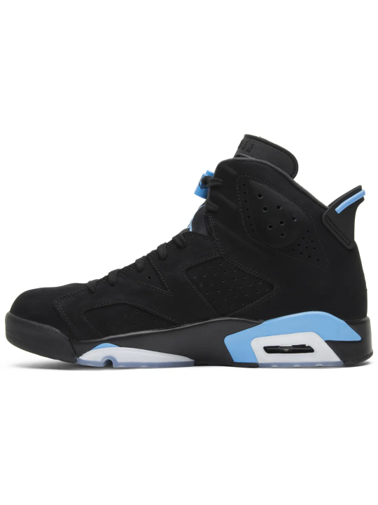 Air Jordan 6 Retro 'UNC'
