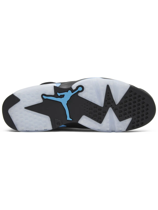 Air Jordan 6 Retro 'UNC'