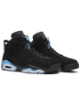 Air Jordan 6 Retro 'UNC'