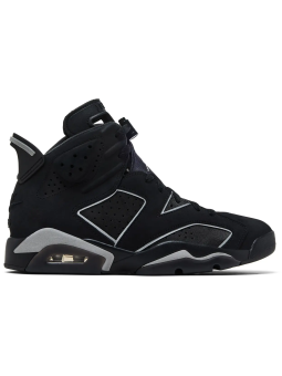 Air Jordan 6 Retro 'Cap and Gown'