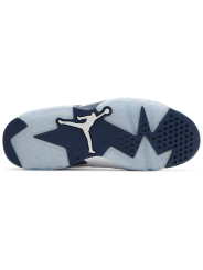 Air Jordan 6 Retro 'Midnight Navy' 2022