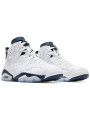 Air Jordan 6 Retro 'Midnight Navy' 2022