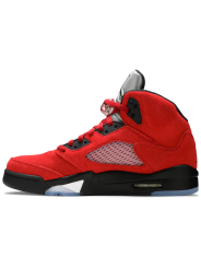 Air Jordan 5 Retro 'Raging Bull' 2021