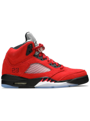 Air Jordan 5 Retro 'Raging Bull' 2021