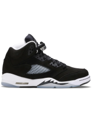 Air Jordan 5 Retro OG 'Black Metallic Reimagined'