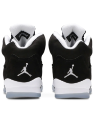 Air Jordan 5 Retro OG 'Black Metallic Reimagined'