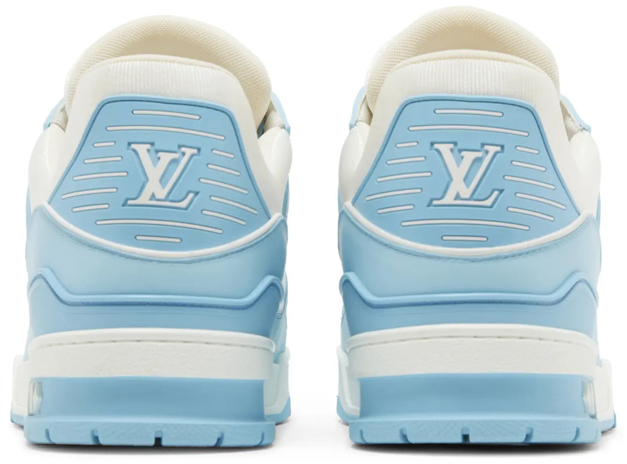 Louis Vuitton Trainer Ciel