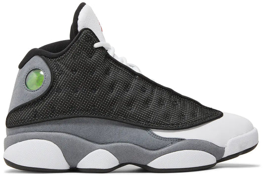 Jordan Retro 13 Black Flint