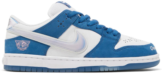 Nike Dunk Low SB Born x Raised One Block At A Time