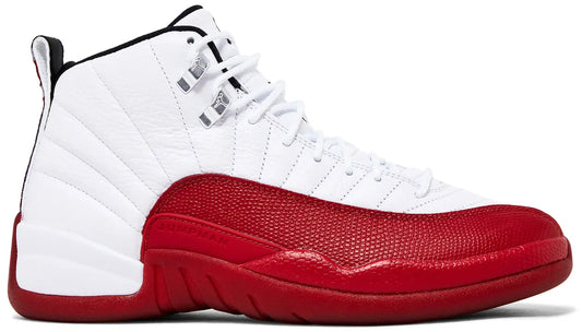 Jordan Retro 12 Cherry