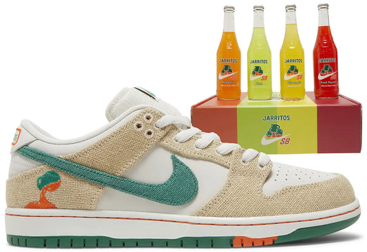 Nike SB Dunk Low Jarritos