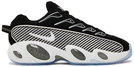 Nike NOCTA Glide Black White