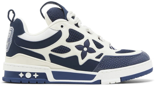 Louis Vuitton SK Blue Marine