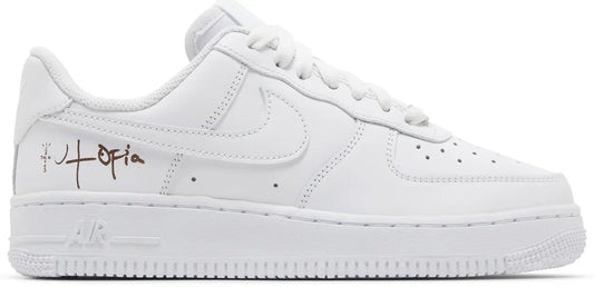 Nike Air Force 1 Travis Scott Utofia