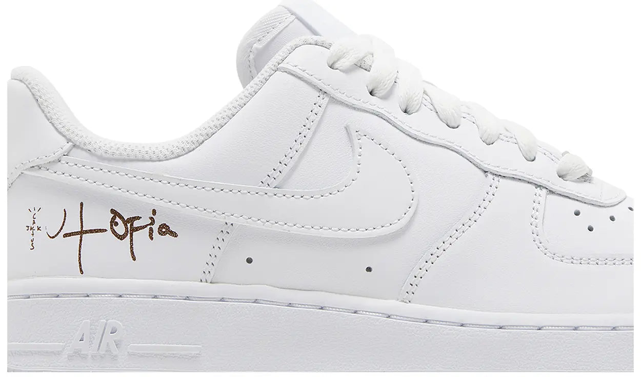 Nike Air Force 1 Travis Scott Utofia