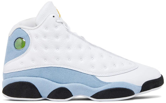 Jordan Retro 13 Blue Grey