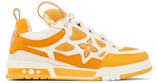 Louis Vuitton SK Yellow & White
